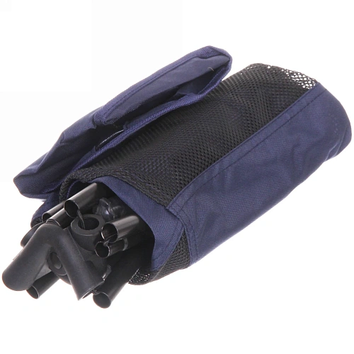 Стул складной в чехле до 100кг 535263 см синий_3