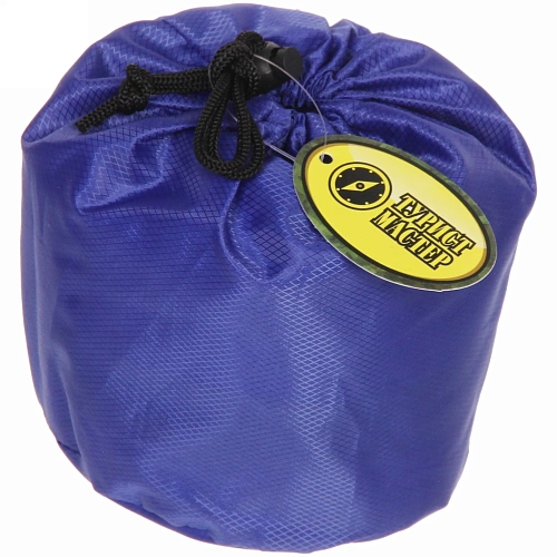 Подушка туристическая самонадувающаяся 39285 см_4