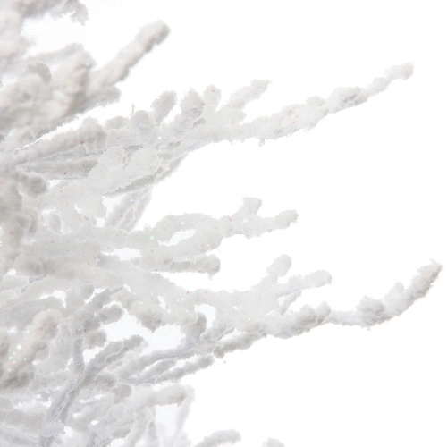 Ёлка Метель 180 см, резина (485 веток)_12