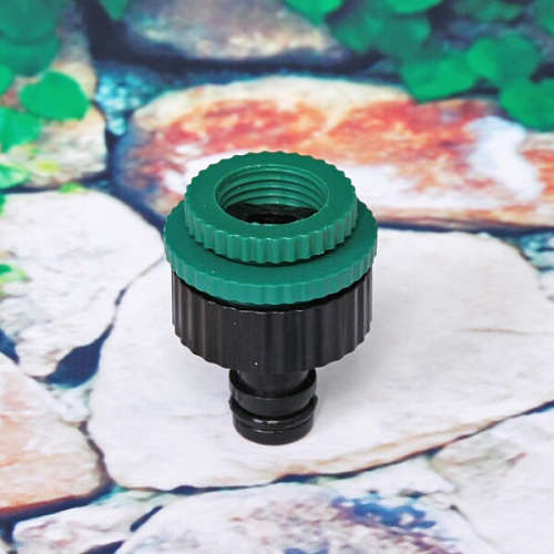 Адаптер-переходник внешний трехразмерный ДоброСад_7