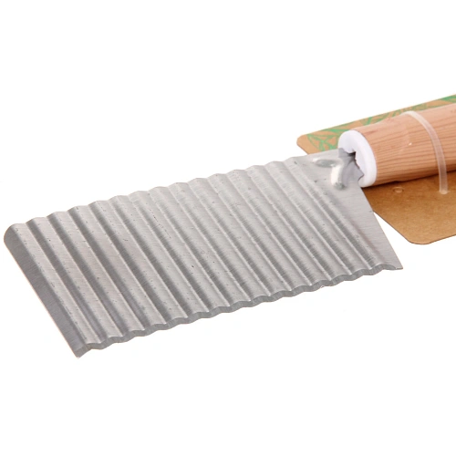 Нож кухонный для фигурной нарезки ECO LIFE большой_3