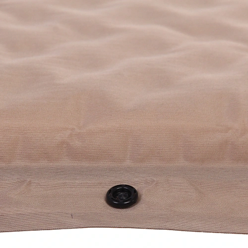 Коврик туристический самонадувающийся 1801224,5 см бежевый_7