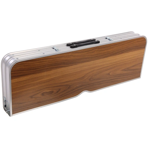 Стол кемпинговый складной XH8829,906070 см и 2 скамьи_4