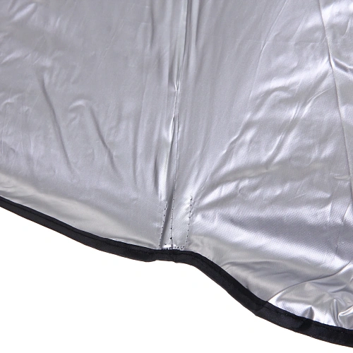 Шторка-зонт складная на лобовое стекло, 14075 см_10