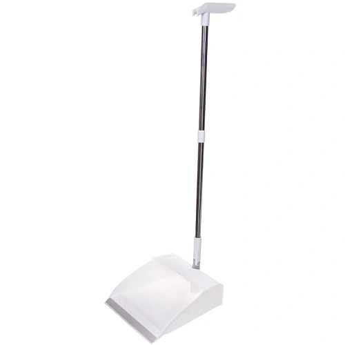 Набор для уборки, щетка для пола с совком F350_10