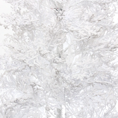 Ёлка Метель 180 см, резина (485 веток)_7