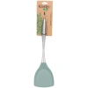 Лопатка кухонная силиконовая "OLIVA" 33,5см