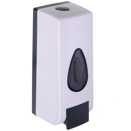 Дозатор для жидкого мыла настенный 360 мл белый TX03W