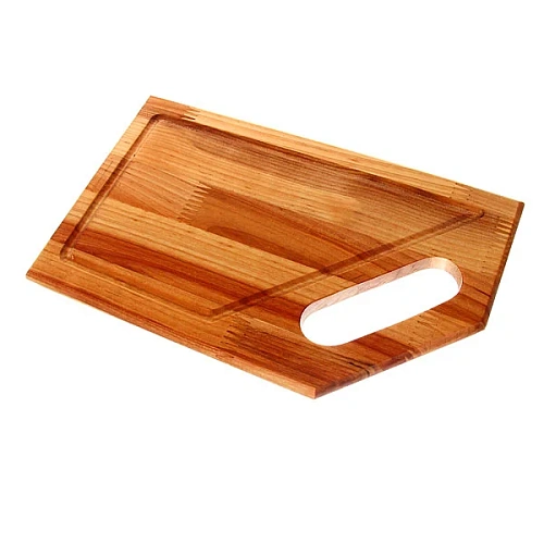 Селфи набор разделочных д Угловая ручка в кассете 380х220х18мм, 340х200х18мм, 300х180х18мм 80051_2