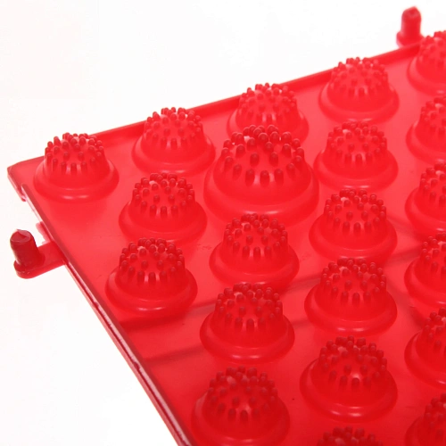 Коврик массажный универсальный 37255 см, микс цветов_6