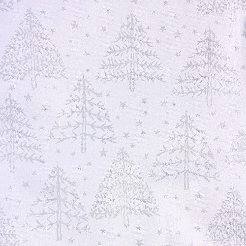 Салфетка сервировочная 3344 см Ёлочки_3