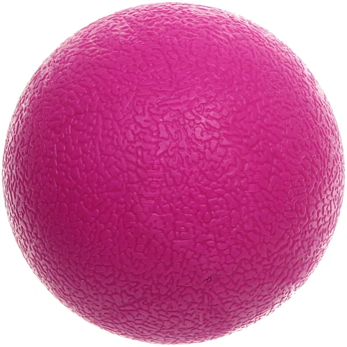 Мяч для глубокого массажа и расслабления мышц d-5,5 см, микс_3