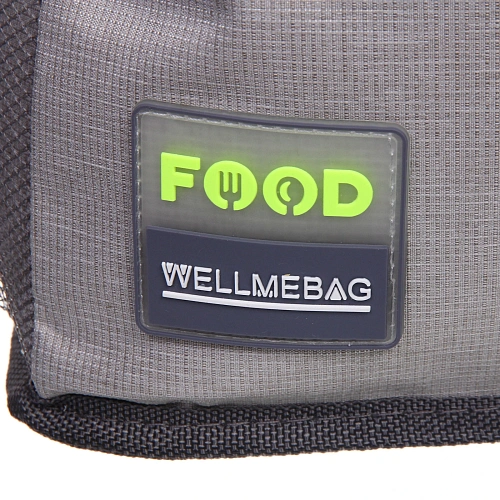 Термосумка 23 л, 352230 см, WM8033-3, светло-серый_10