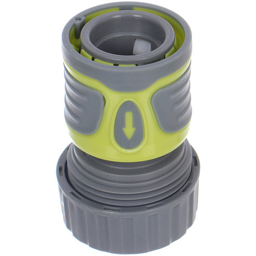 Коннектор Green Proff с аквастопом 34 ДоброСад_4