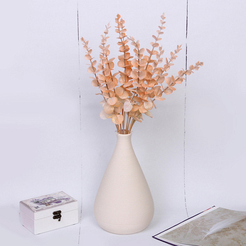 Ваза для сухоцветов "GRACE" 15,5*24см