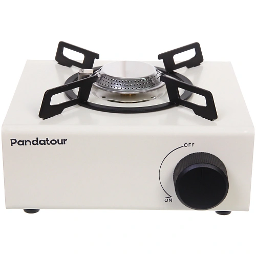 Плита газовая портативная (цанга), с пьезоподжигом 085_6