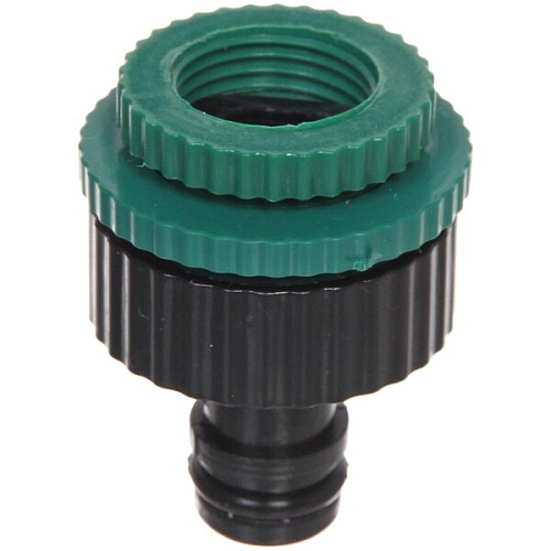 Адаптер-переходник внешний трехразмерный ДоброСад_6