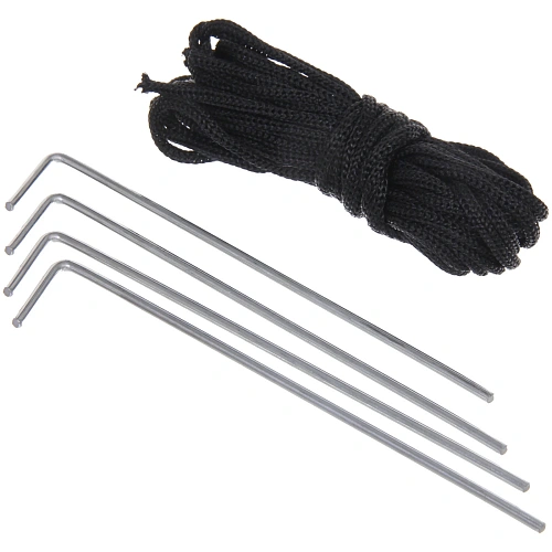 Палатка пляжная Туапсе, 120120190 см, самораскладывающаяся, раздевалкадуш, зеленая_9