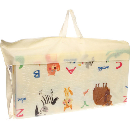 Коврик игровой 1501800,8 см ABC_14