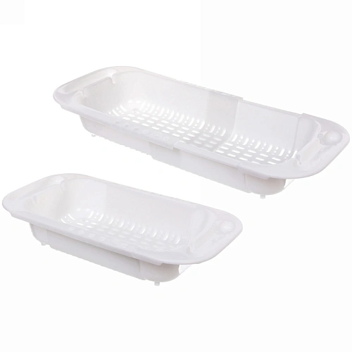 Дуршлаг пластиковый раздвижной Астория 3418,55,5см (4418,55,5см)_18