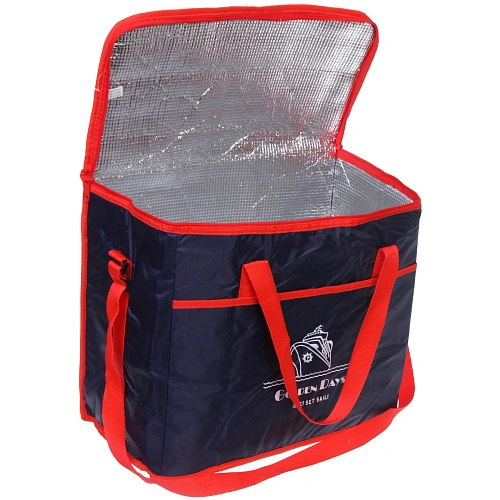 Термосумка 40 л, 452438 см, Golden Days_5