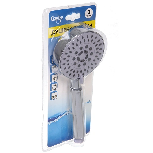 Душевая лейка три режима 229,5см 834_3
