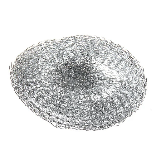 Губка металлическая Селфи 3 шт 16гр_2