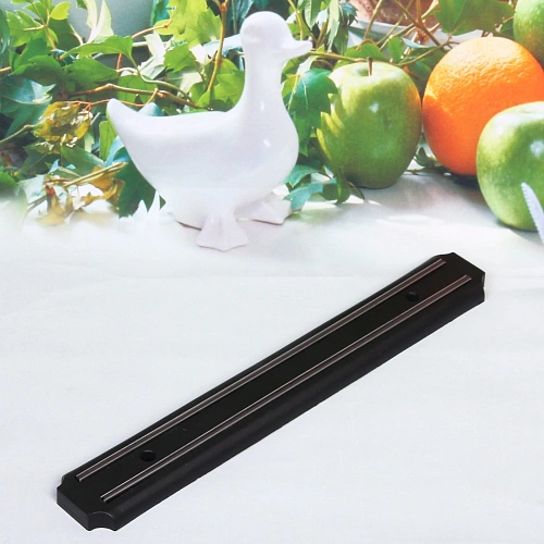 Держатель для ножей магнитный настенный 334,5см_13