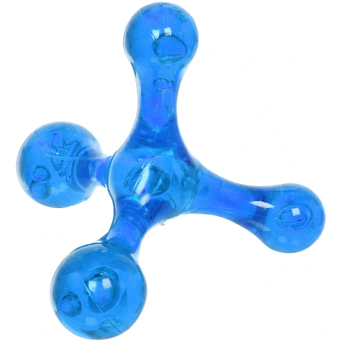 Массажёр для тела универсальный Гармония 4 шара 8595 см, микс цветов_7