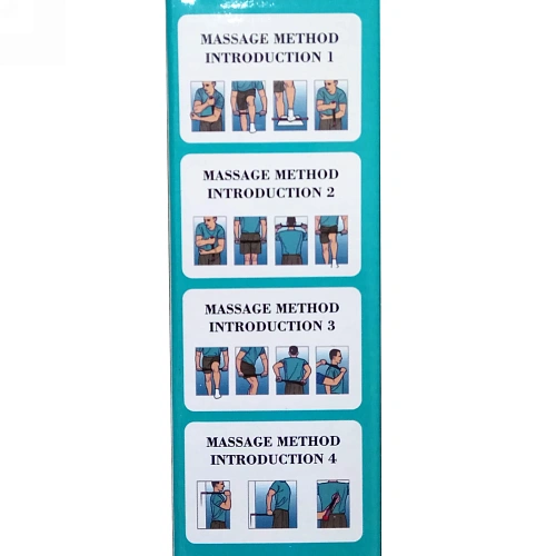 Массажёр для тела Sport Life_5