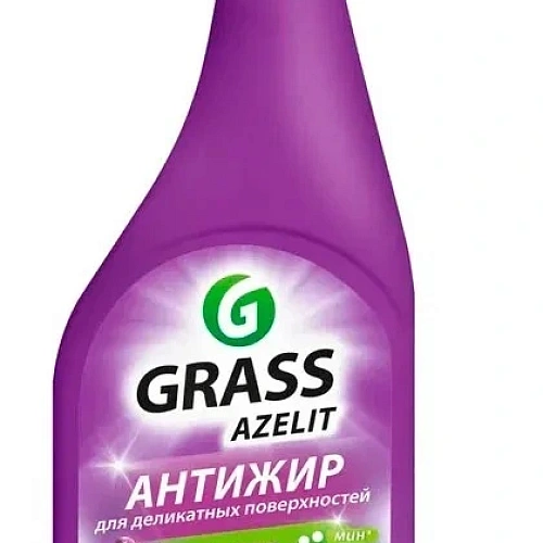 Средство чистящее AZELIT для деликатных поверхностей 600 мл.