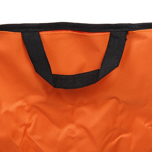 Кресло складное до 100 кг TJ-2000, 604670 см, цвет оранжевый_8