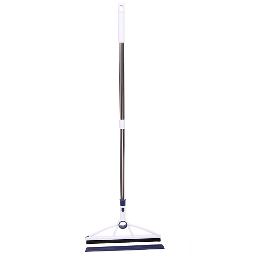 Водосгон для мытья стекол 2в1 с щеткой_3