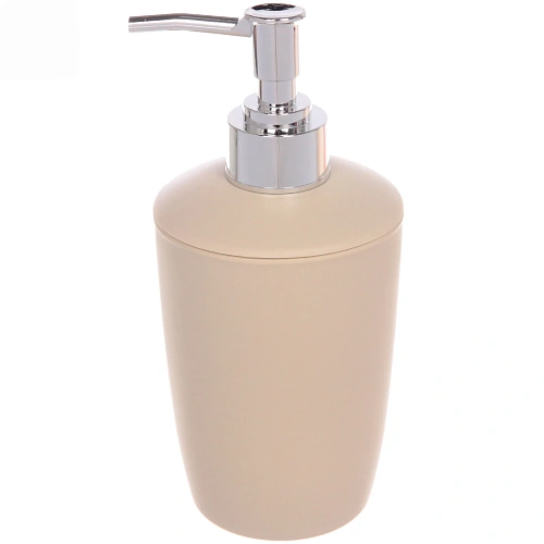 Дозатор для жидкого мыла Тремоло MP-47 микс 4 цвета_5