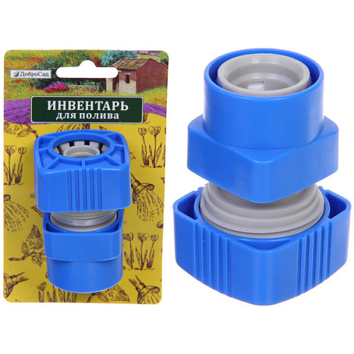 Коннектор "Grower" 3/4" ДоброСад