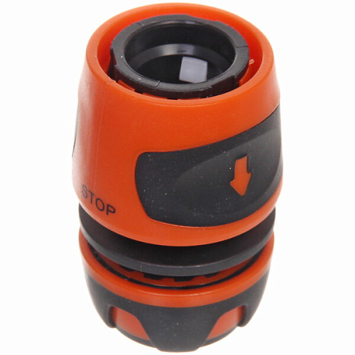 Коннектор Professional с аквастопом 12 ДоброСад_5