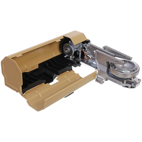 Плита газовая портативная (цанга), с пьезоподжигом, складная DKS1001_12