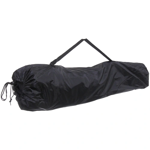 Кресло складное 2 в 1 до 100 кг DC-8077, 835511085 см, цвет бежевый, Турист Мастер_22