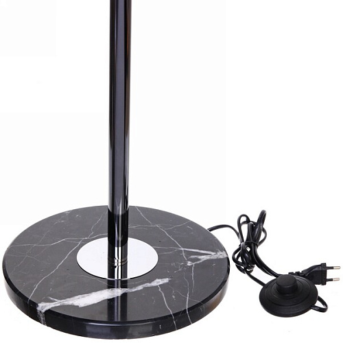 Торшер 10-F627 珍珠黑_3