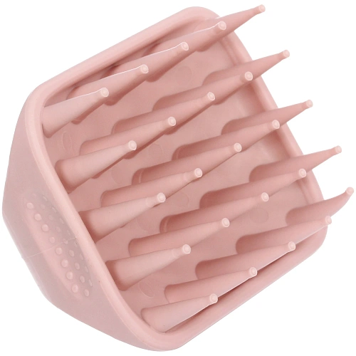 Щетка для вычесывания шерсти Счастливый хвост!, цвет розовый, 8,37,36,5см (коробка)_4