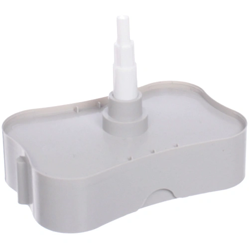 Подставка под губку с дозатором Лофт 14х9х10,5_8