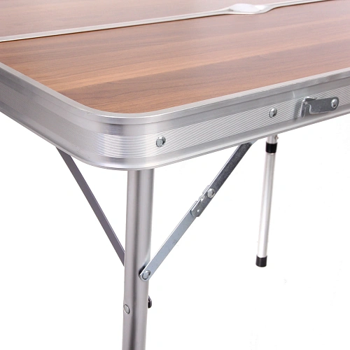 Стол кемпинговый складной XH8829,906070 см и 2 скамьи_9