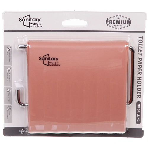 Держатель для туалетной бумаги Майя_6