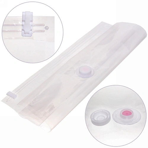 Пакет вакуумный для хранения вещей 70х100 F624_10