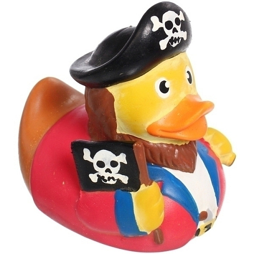 Игрушка - кричалка для собак НА АБОРДАЖ!!!, 8579см (лейбл)_6