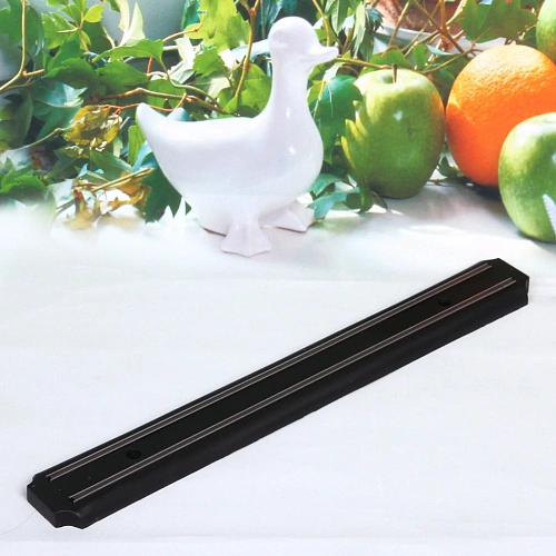 Держатель для ножей магнитный настенный 384,5см_8