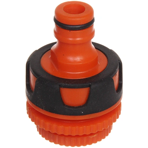 Адаптер-переходник внешний трехразмерный Professional ДоброСад_4