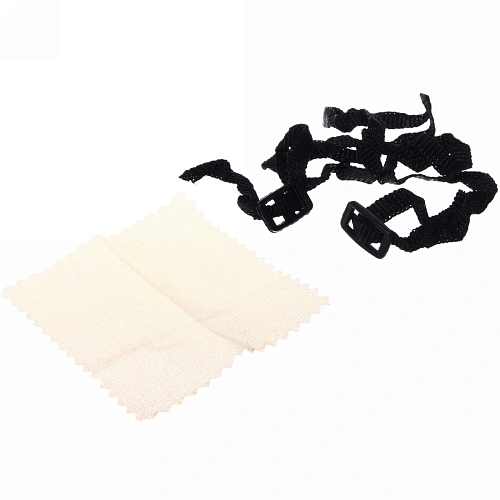 Бинокль туристический 840 черный CN168_6