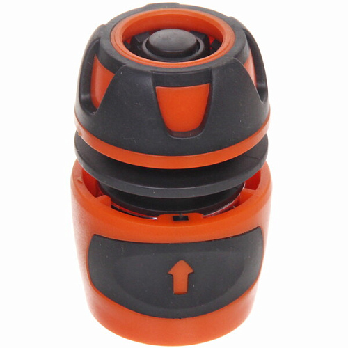 Коннектор Professional с аквастопом 12 ДоброСад_4