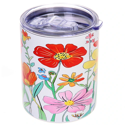 Термокружка 400мл Лето _5